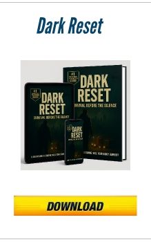 Dark Reset: Survival Before the Silence PDF Download FREE Doc 2026