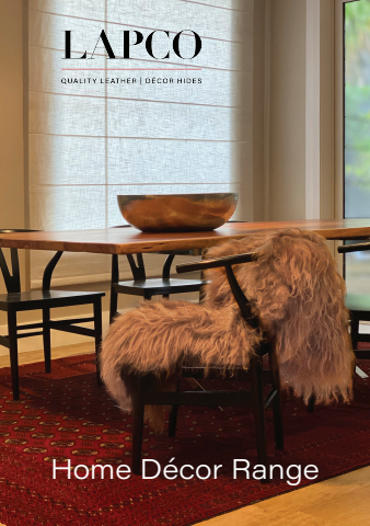 Home Decor 2023-24