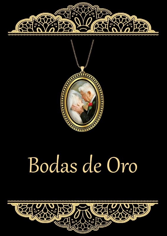 BODAS DE ORO 2018