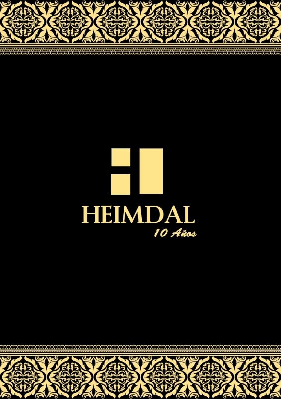 HEIMDAL