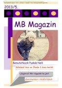 MB MAGAZIN