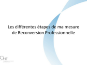 parcours mesure en ligne