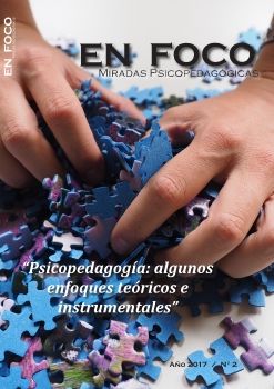 Revista En Foco  (Incasup)