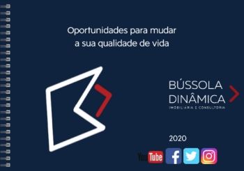 Oportunidades da Bússola Dinâmica