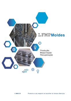 LFMP MOLDES BOOK