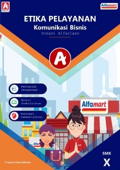 Handout Etika Pelayanann