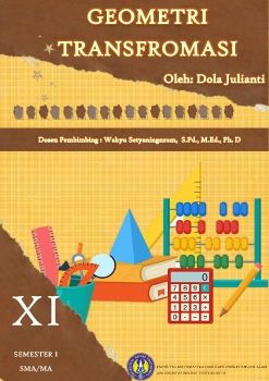 E-modul_Geometri Transformasi_Kelas XI
