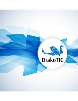 Portafolio DrakoTIC