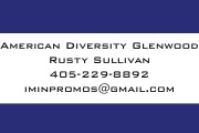 American Diversity Glenwood