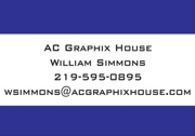 AC Graphix House