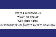 Vector Impressions