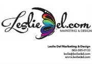 Leslie Del Marketing 