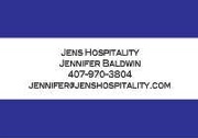 Jens Hospitality