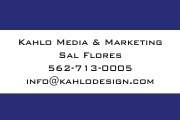 Kahlo Media 