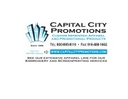 Capital City Promotions
