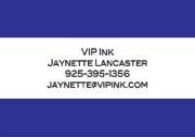 VIP Ink