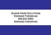 Quake Mark Solutions