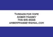 Threads For Hope