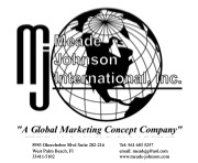 Meade Johnson International, Inc.