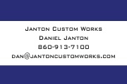 Janton Custom Works