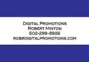 Digital Promotions