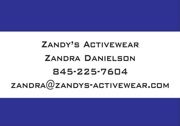 Zandy's Activewear