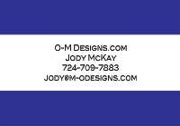 O-M Designs.com