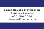 Direct Source Distributing