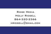 Ridge Media