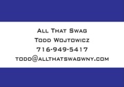 All That Swag