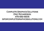 Complete Graphics Solutions