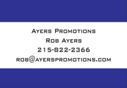 Ayers Promotions