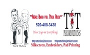 TNT Promotions