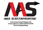 M.A.S Screenprinting