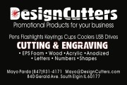 Design Cutters