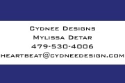 Cydnee Designs