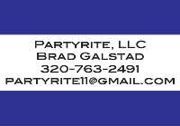 Partyrite, LLC