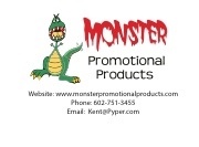 Monster Promotional Products 