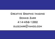 Creative Graphic Imaging