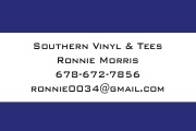 Southern Vinyl 