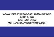 Advanced Photographic Solutions