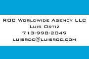 ROC Worldwide Agency LLC