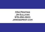 DSA Printing