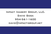 Impact Imagery Group, LLC.