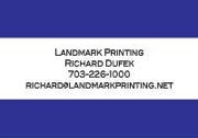 Landmark Printing