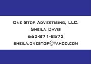 One Stop Advertising, LLC