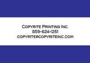Copyrite Printing Inc.