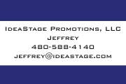 IdeaStage Promotions, LLC