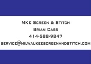 MKE Screen 