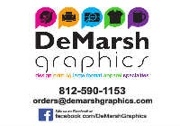 DeMarsh Graphics